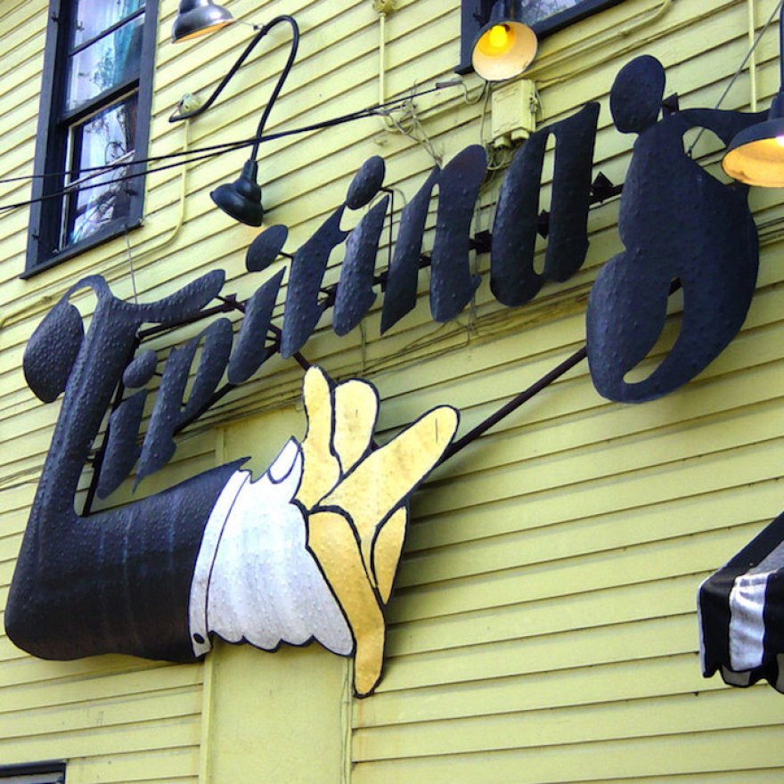 Funk band Galactic purchased Tipitina’s shortly before the COVID-19 pandemic began.