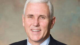Gov. Mike Pence