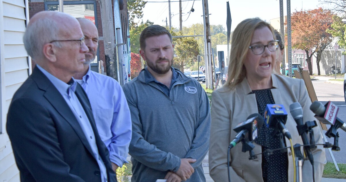 Senator Peter Welch invites a Vermonter to the State of the Union speech who lost ACA tax credits