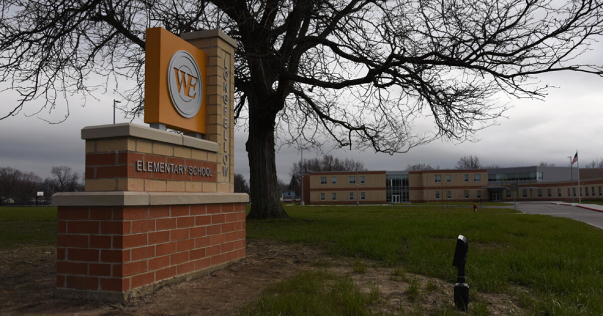 COVID Closes WilloughbyEastlake Schools, Students Back To Remote