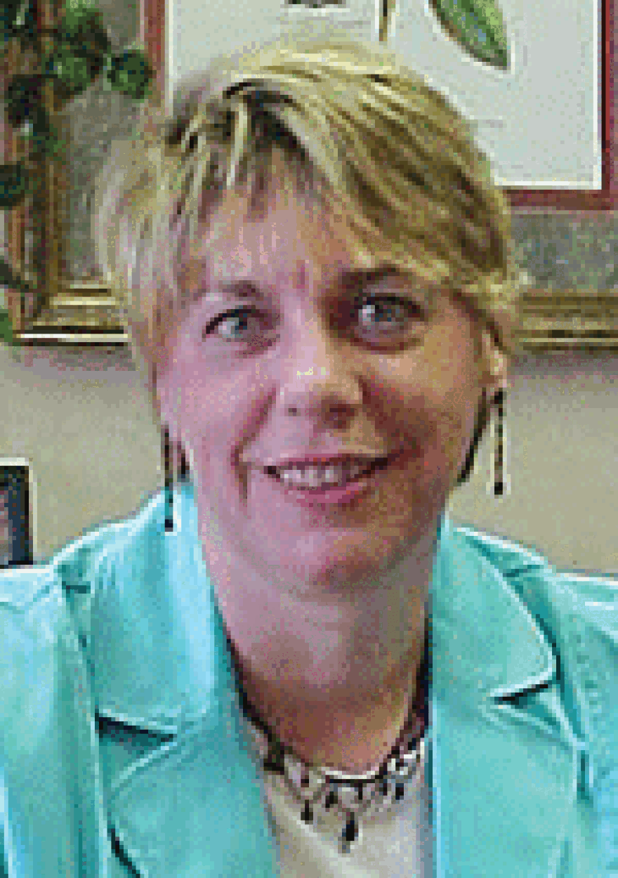 Fulton Independent Schools' Superintendent Dianne Owen says an eventual merger is not guaranteed so long as the people of Fulton want to keep the district around.