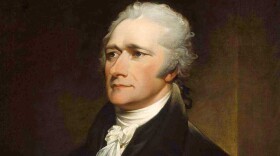 John Trumbull, public domain