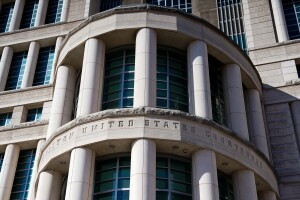 Former Officer Pleads Guilty to Assaulting Detained Men