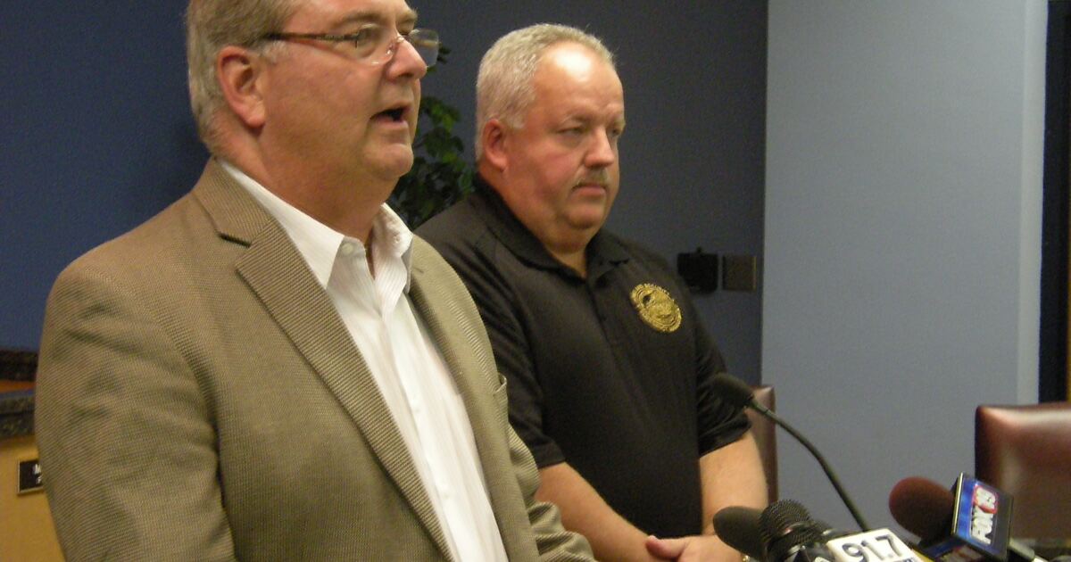 Higher Kenton County tax bill causes confusion WVXU