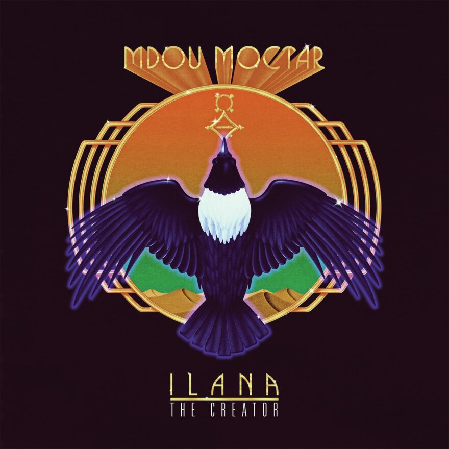 Mdou Moctar, Ilana (The Creator)