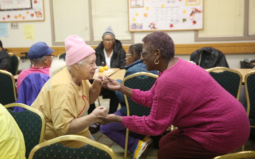 Seniors in OTR and other parts of the Tri-State are looking forward to coming back and socializing. The OTR Senior Center CASS operates is closed and of the seven it serves meals at, only the Anderson Township Senior Center is open.