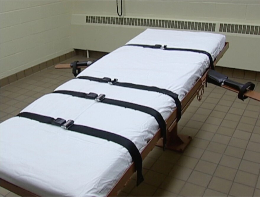 Hamilton County wastes more than a million a year by sentencing defendants to death row, says a new report.