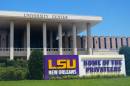LSU New Orleans