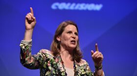 Seb Daly/Sportsfile via Getty Images