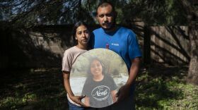 VerÃ³nica G. CÃ¡rdenas for NPR