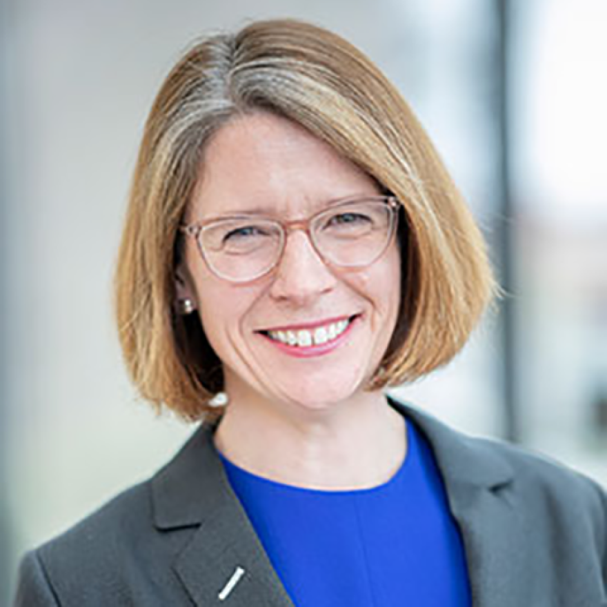 Dr. Lee Beers