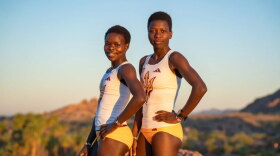CRONKITE ASU distance runners