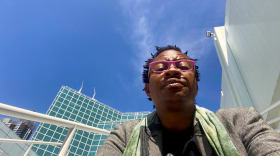The work of photographer T. Eric Monroe will be on display at the Delaware Art Museum starting October 23.