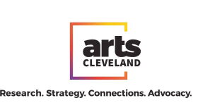Arts Cleveland is the new name for the Community Partnership for Arts and Culture.