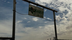 AgTech's location in Yuma County