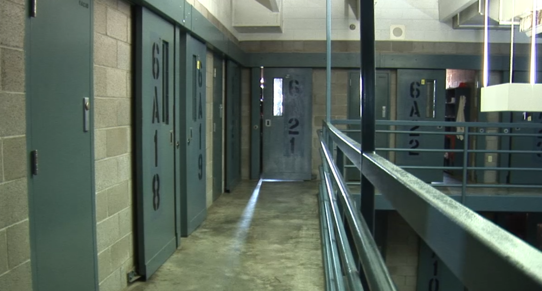 ACLU: Inmates' lives can’t wait for slow fixes to Arizona prison health