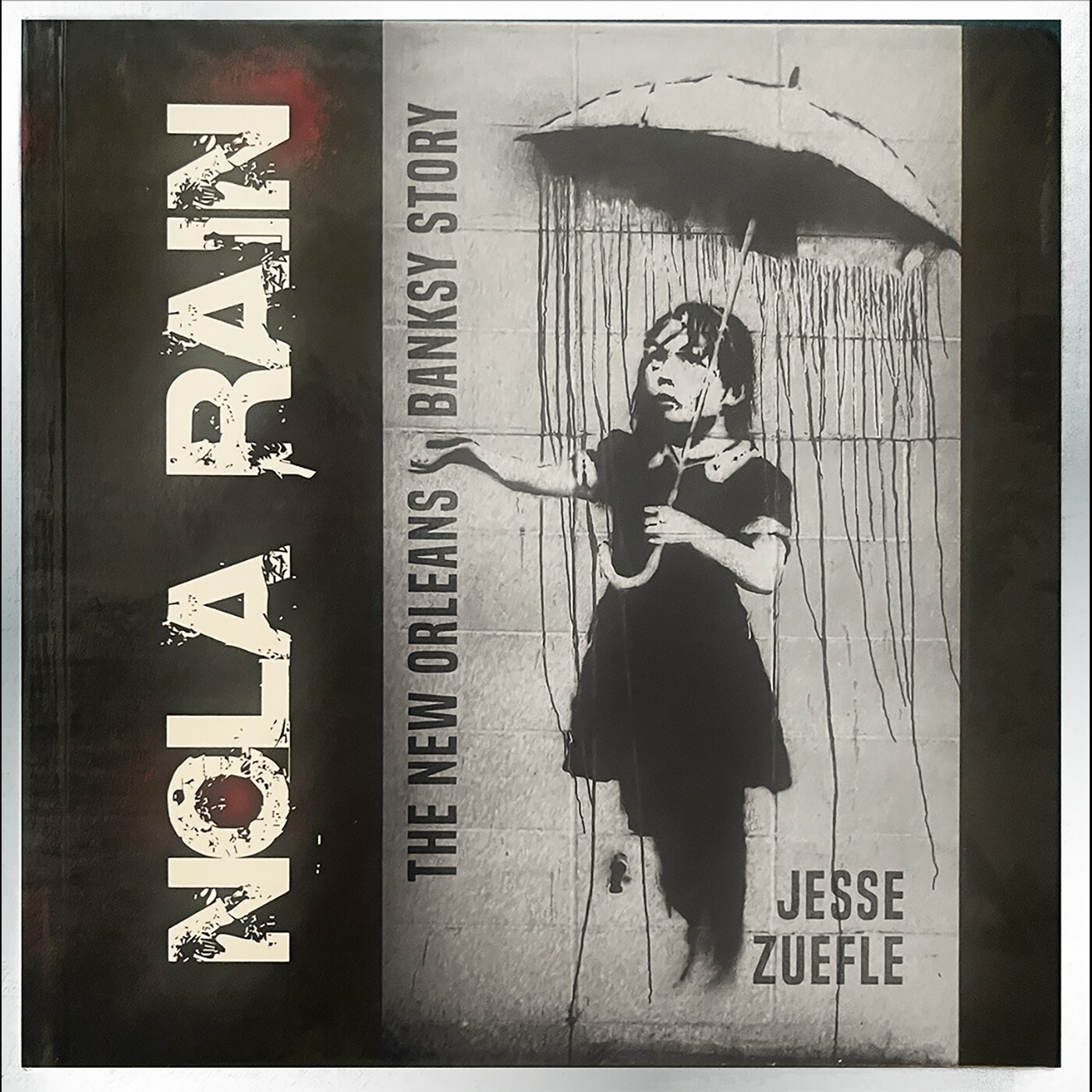 The Reading Life: Jesse Zuefle episode artwork
