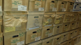 The Boonshoft Museum of Discovery is home to extensive collection of artifacts from around the world