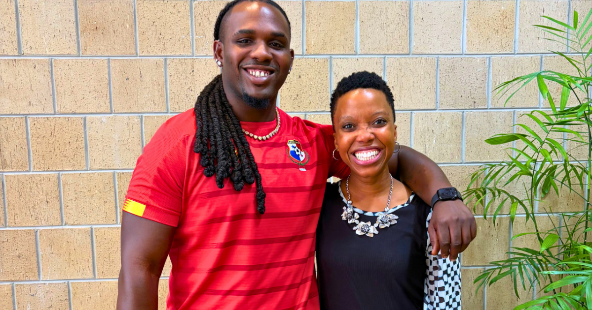 Heritage to Haute cuisine: Behind the scenes of Spice Society Supper Club with chef Khadeem Charles