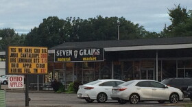 Seven Grains Market is still selling CBD Oil. Store president David Krieger says a ruling by the Ohio Board of Pharmacy has no jurisdiction over his store. 
