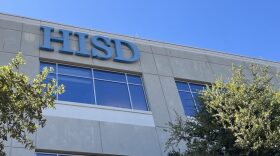 Houston ISD's Hattie Mae White Educational Support Center.