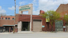 freestore foodbank