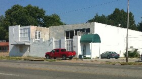 The 918 Event Center is at 3601 East Admiral.