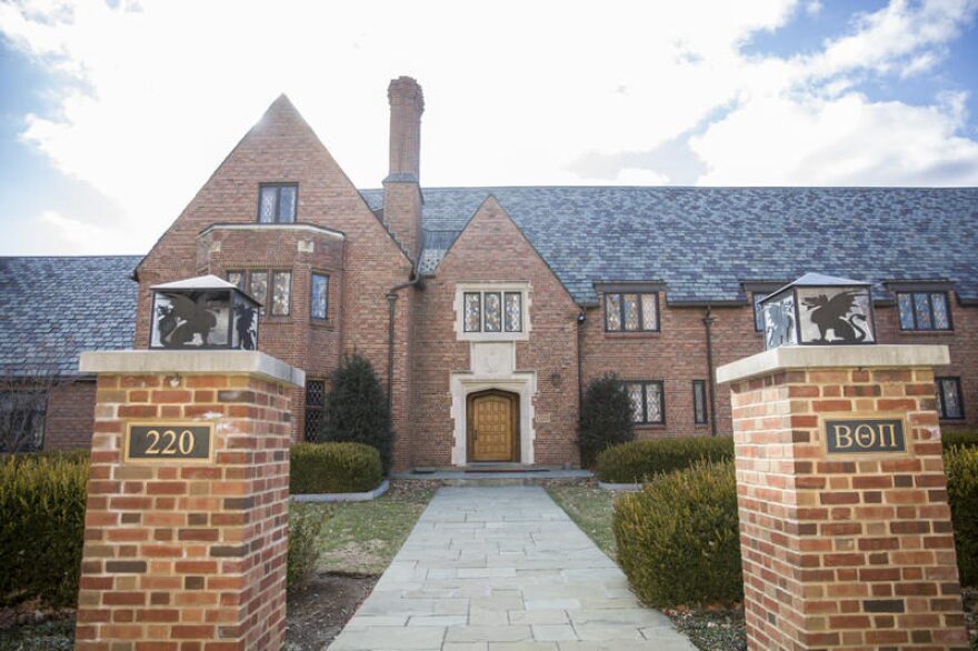 Penn State released a five-year hazing report on Tuesday, listing hazing violations between 2013 and 2018. MIN XIAN / WPSU