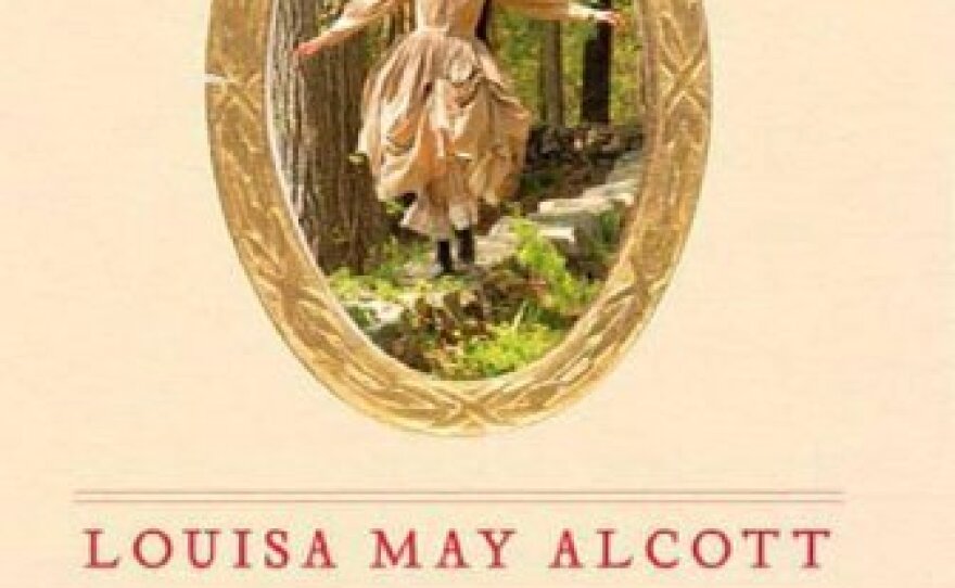 Louissa May Alcott