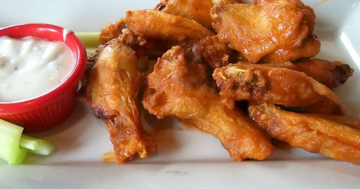 Food Critics Kansas City's Best Wings KCUR Kansas City news and NPR