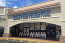 Miyako Sushi Buffet in Pompano Beach