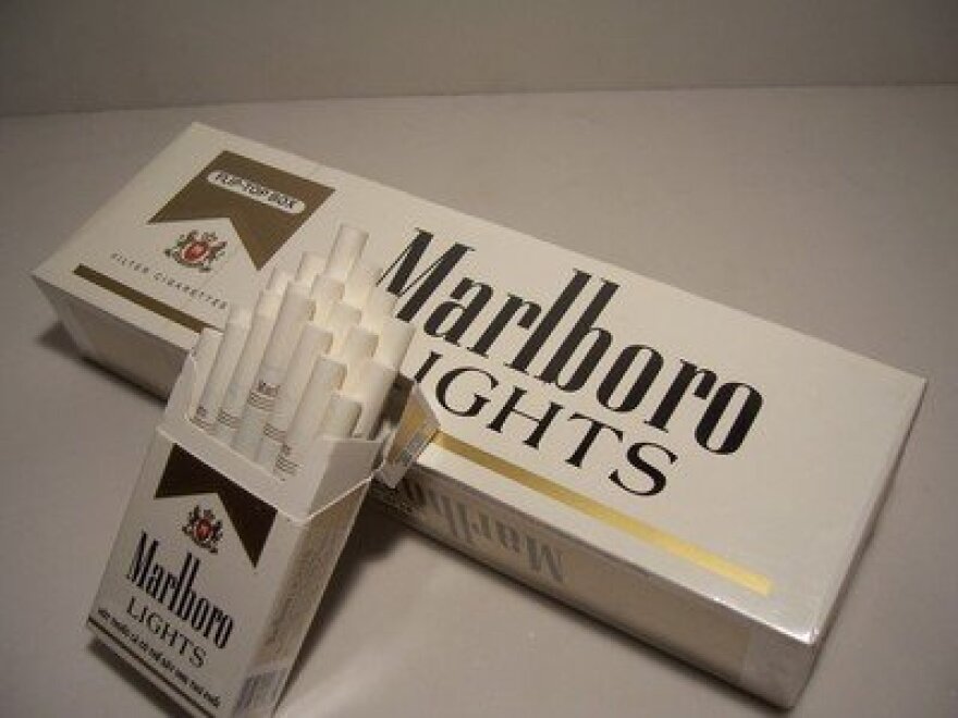 Marlboro Lights