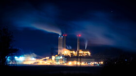 The Centralia Big Hanaford plant is the only coal-fired plant in Washington state. It also has natural gas-fired units.