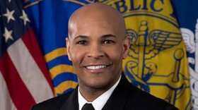 Former U.S. Surgeon General Jerome Adams will be Purdue University's first executive director of health equity initiatives.