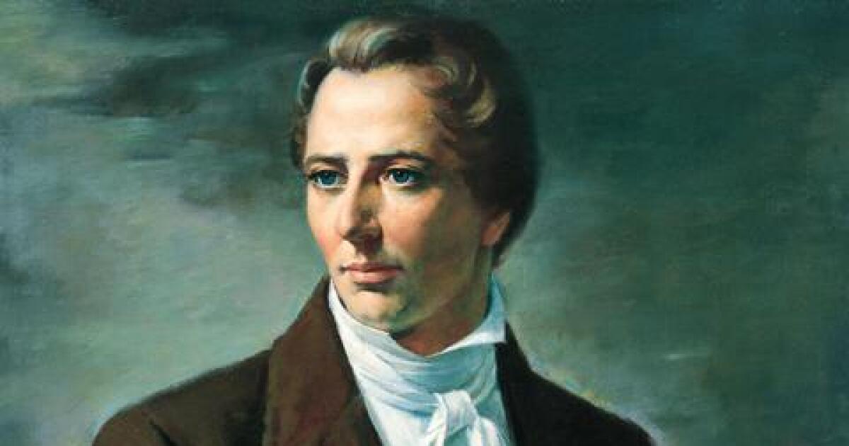 UnDisciplined The wives of Joseph Smith Utah Public Radio
