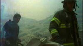 Hear more of what researchers and survivors have to say about Post-Traumatic Stress Disorder and the events of 9/11.  