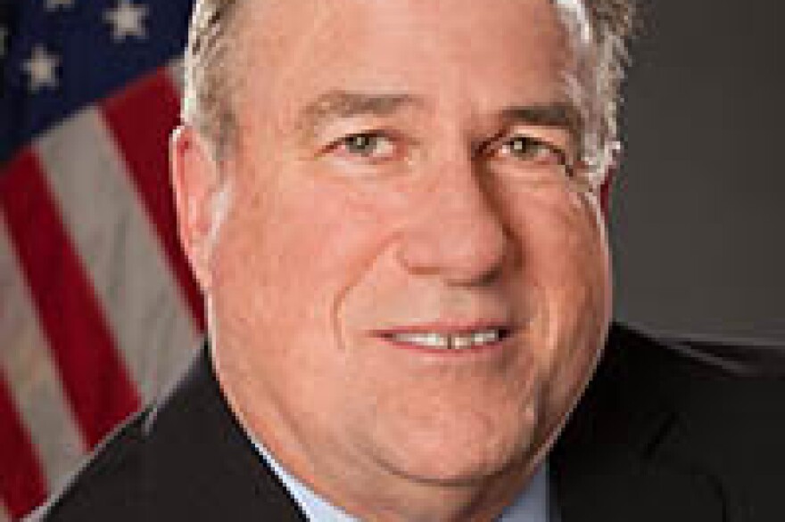 Monroe County Legislature Republicans elected Legislator Steve Brew to serve as their new majority leader. They announced his selection on Monday.