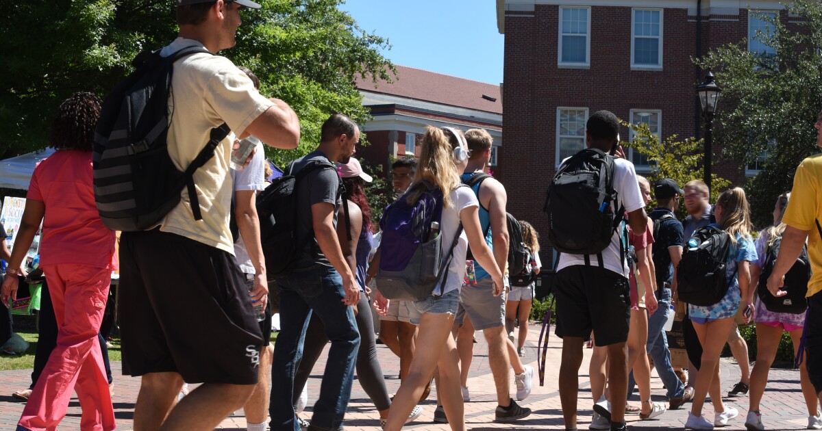 Michigan expert: Rural students face barriers to college access