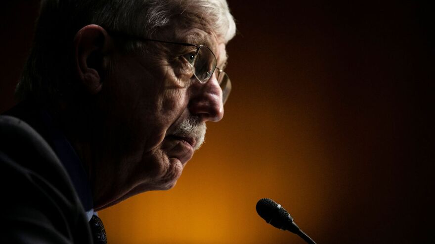 Sarah Silbiger/Pool/AFP via Getty Images