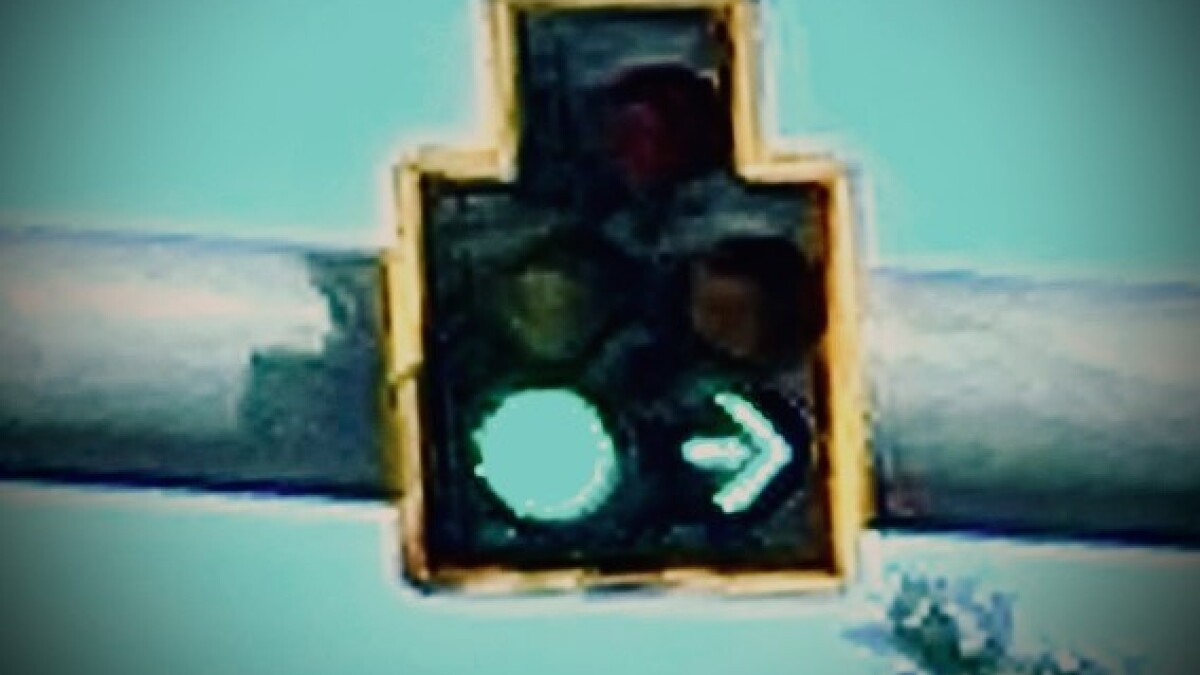 Overdue traffic ticket? Suspended drivers license? Operation Green Light will give you some grace - Vimarsana News