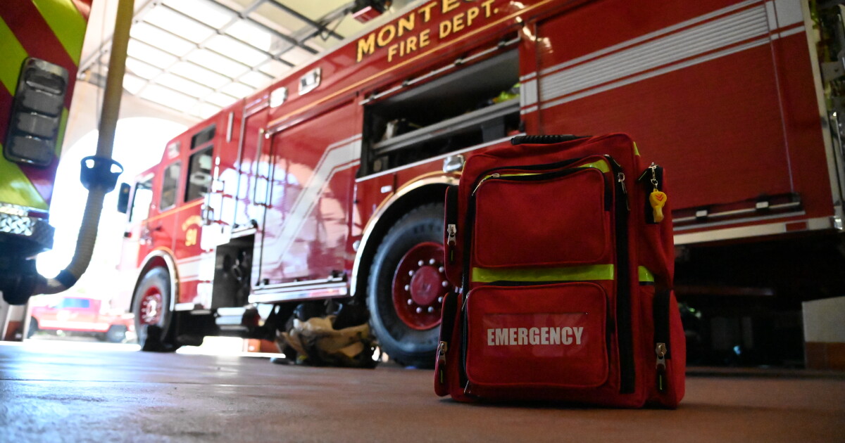 Montecito is helping residents with emergency preparedness