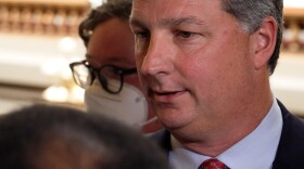 House Speaker Todd Huston (R-Fishers) said comprehensive changes to high school education could include providing more options for classes – like, instead of calculus, teaching personal finance.