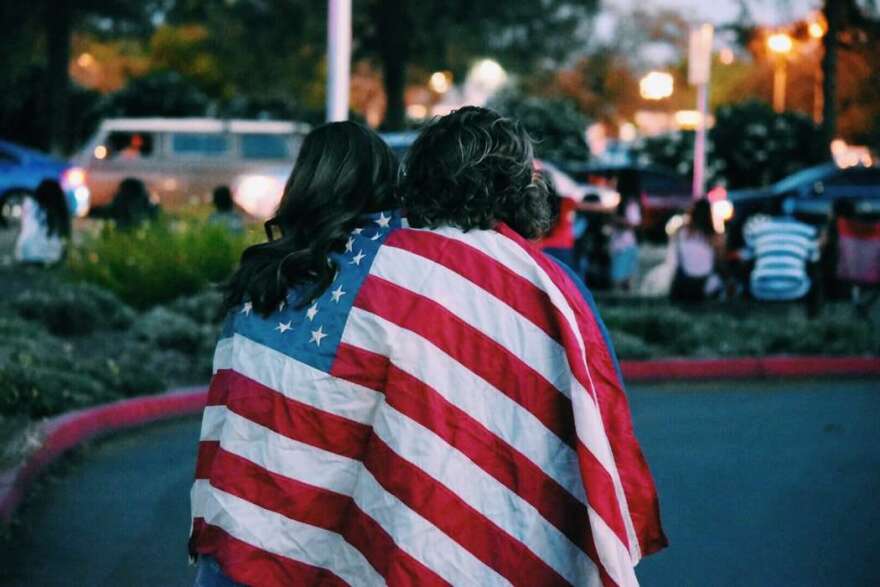 Photo: Courtney Hedger