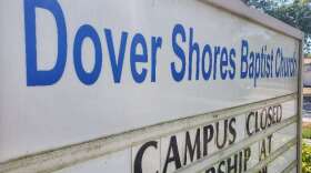 Many Orange County churches are holding online-only services this Sunday. Photo credit: Julian Bond