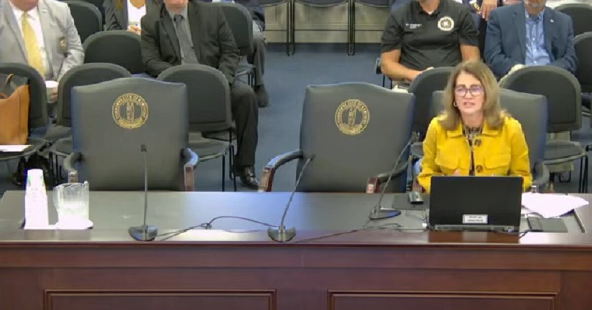 Kentucky’s Jail and Corrections Task Force hears ways to reduce ...