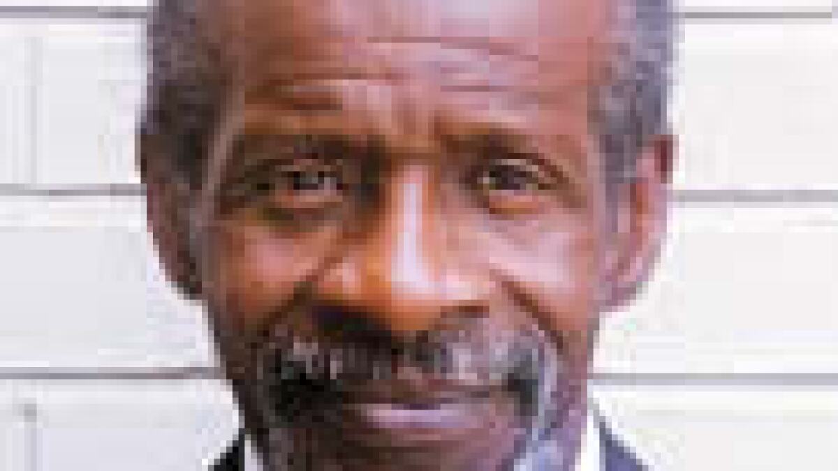 Former Green Party leader Willie Marshall dies | STLPR