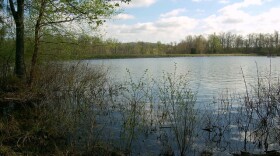 062222_Lake George Crittenden County_ by Flickr / Midnight Believer