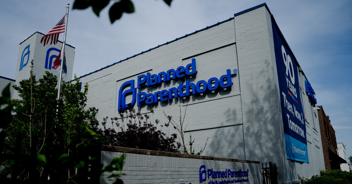 Planned Parenthood Great Rivers to cut some administrative jobs to keep doors open