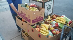 Food, waste, recovery