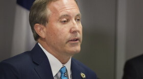 Texas Attorney General Ken Paxton announced that his office has filed a lawsuit against Purdue Pharma, the maker of OxyContin and other pain medicines, for what he said are misleading marketing tactics.